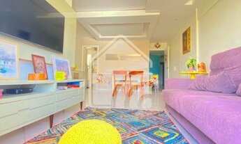 Imagem 6: Residencial Vênus, apartamento no bairro Jardins, cod 2660