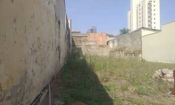 Imagem: Lote/Terreno para venda possui 350 metros