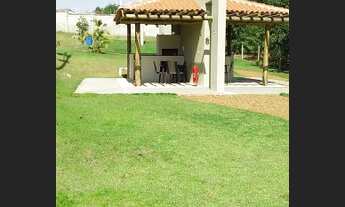 Imagem 6: VENDO Bauru/SP, Residencial Floratta Alto das Nações. Terreno 250m². Condominio fechada