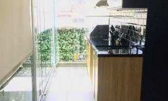 Imagem 2: APARTAMENTO - POMPÉIA - SP