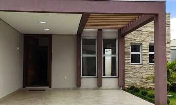 Imagem: Condomínio Jardins do Império Vila Ytu