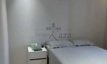 Imagem 5: Apartamento Padrão no Floradas de São José - Venda