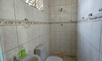 Imagem 6: Casa para venda possui 226 metros quadrados com 3 quartos em Cidade Nova - Manaus - AM