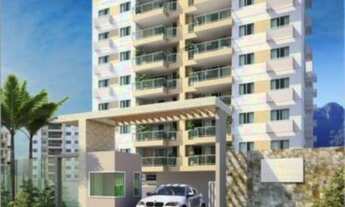 Imagem 2: Apartamento de 71 metros quadrados no bairro Freguesia (Jacarepaguá) com 2 quartos