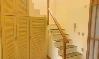 Imagem 3: Sala, 156 m² - venda por R$ 630.000,00 ou aluguel por R$ 3.500,00/mês - Petrópolis - Porto