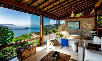 Imagem: ANGRA DOS REIS - Casa Padrão - Angra Dos