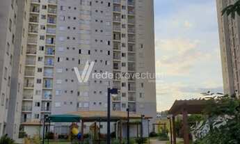 Imagem: Apartamento - Jardim Novo Campos Elíseos