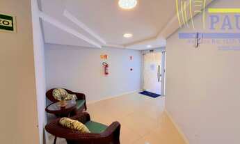 Imagem 3: Apartamento novo, com 2 quartos, grg para 2 carros, ao lado da Av. Da Igreja, a duas quadr