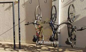 Imagem 5: Apartamento com 3 dormitórios à venda, 60 m² por R$ 269.999 - Parque Universitário - Ameri