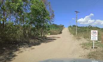 Imagem 2: Chácara 10.000 m2 Condomínio Rural Area Lazer Corumbá de Goiás