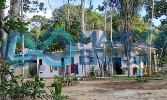 Imagem 7: Casa para venda com 180 metros quadrados com 3 quartos em Mutari - Santa Cruz Cabrália - B