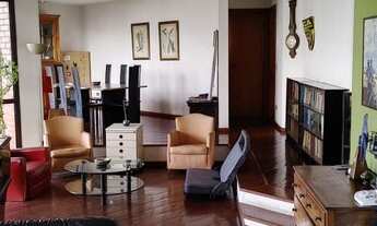 Imagem: APARTAMENTO - PERDIZES - SP