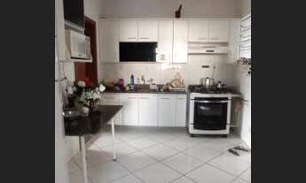 Imagem 5: Apartamento amplo a venda com 138m² com 3 quartos e dependência em Daniel Lisboa - Salvad