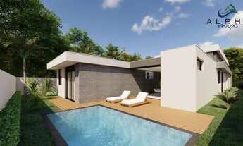 Imagem 6: Casa de condomínio em Alphaville Lagoa dos Ingleses