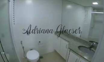 Imagem 6: Apartamento para venda com 86 metros quadrados com 2 quartos em Cidade Alta - Piracicaba