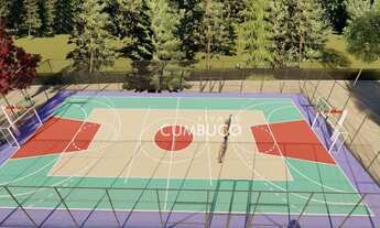 Imagem 5: Terreno à venda, 400 m² por R$ 330.338,00 - Praia de Cumbuco - Caucaia/CE