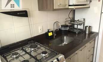 Imagem 6: Apartamento para Venda em Cajamar, Portais (Polvilho), 2 dormitórios, 1 banheiro, 1 vaga