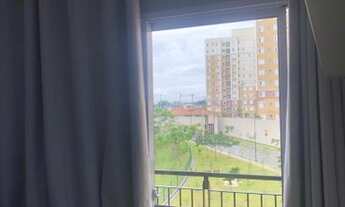 Imagem 4: Jundiaí - Apartamento Padrão - Vila Nambi