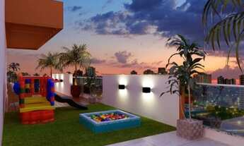Imagem 2: Apartamento-venda-Easy Home- Jardim Aquarius