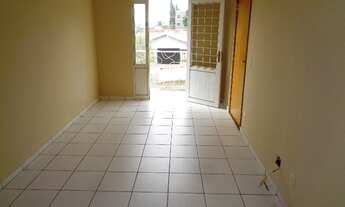 Imagem 2: Apartamento à venda, Vila Santa Maria, Americana