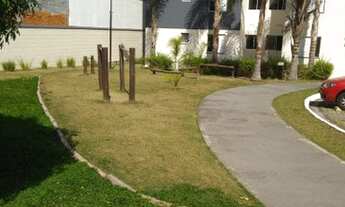 Imagem 4: Mogi das Cruzes - Apartamento Condomínio Conquista Mogi - Jardim Nathalie