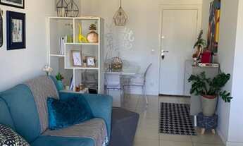 Imagem 4: Apartamento para venda possui 79 metros quadrados com 2 quartos em Jacarepaguá - Rio de Ja