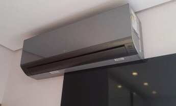 Imagem 3: Apartamento para venda, 123 metros quadrados com 3 quartos em Alphaville