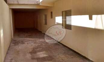 Imagem 3: Casa com 2 dormitórios à venda, 108 m² por R$ 290.000 - Serpa - Caieiras/SP