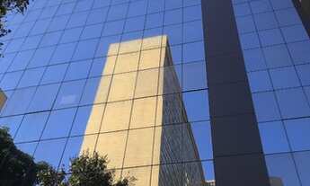 Imagem 3: Loja para aluguel, 8 vagas, Lourdes - Belo Horizonte/MG