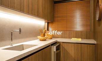 Imagem 7: Casa Milano Apartamento com 3 suítes à venda - Rua Martim Afonso, 2888 - Bigorrilho