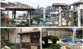 Imagem 3: Casa com 6 dormitórios à venda, 465 m² por R$ 11.900.000,00 - Armação de Búzios - Armação