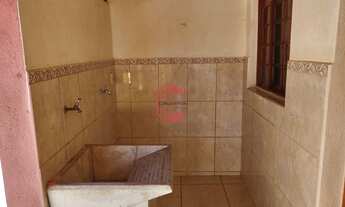 Imagem 2: Casa 2 quartos para Locação Vila Santa Catarina, Várzea Paulista