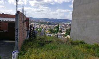 Imagem 3: Terreno para Venda em Jandira, Sítio Pedra Bonita, 1 dormitório, 1 banheiro, 1 vaga