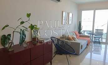 Imagem 2: Rio de Janeiro - Barra da Tijuca