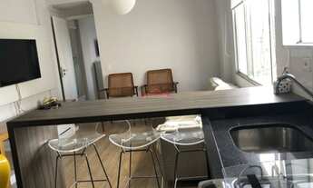 Imagem: Apartamento, Sumaré - São Paulo