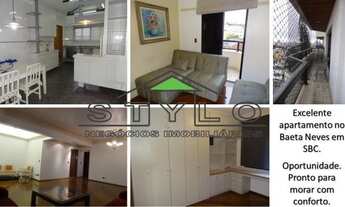 Imagem 5: APARTAMENTO 180 M2 BAETA NEVES R$690.000,00