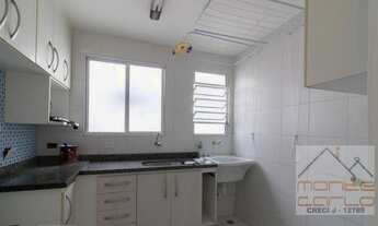 Imagem 2: Apartamento com 2 dormitórios à venda, 44 m² por R$ 255.000,00 - Nova Petrópolis - São Ber