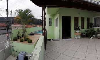 Imagem 4: Sobrado Comercial, 123 m² - venda por R$ 932.800 ou aluguel por R$ 5.000/mês - Centro - Ca