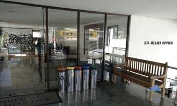 Imagem 2: SãO PAULO - Conjunto Comercial/Sala - Itaim Bibi