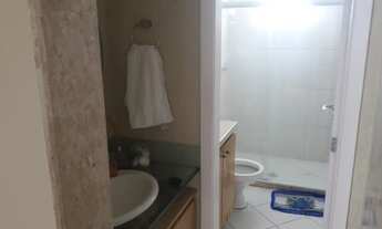 Imagem 6: Cobertura para venda 250 m² com 4 quartos 1 suíte 2 vagas Vitória - Salvador - BA