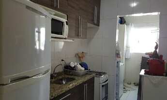 Imagem 4: VENDA - APARTAMENTO VILA SANTANA / SOROCABA/SP