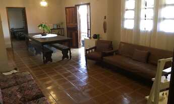 Imagem 5: Casa enorme no suarão