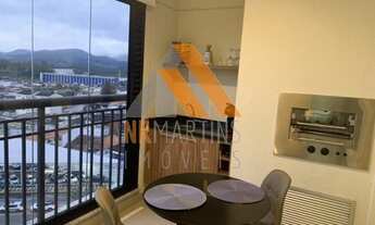 Imagem 2: Apartamento para venda com 90 metros quadrados com 3 quartos em Vila Vitória - Mogi das Cr