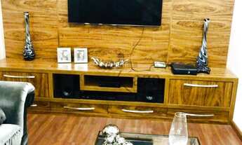 Imagem 5: Duplex para venda tem 270 metros quadrados com 3 quartos em Vila Ema - São José dos Campos