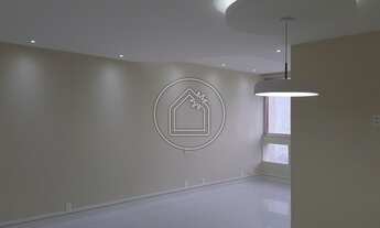 Imagem 7: Apartamento para venda tem 150 metros quadrados com 3 quartos em Icaraí - Niterói - RJ