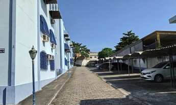 Imagem 3: Apartamento para venda tem 72 metros quadrados com 2 quartos em Tanque - Rio de Janeiro