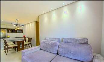 Imagem 4: Apartamento no Gopouva com 2 dormitórios, 75 m², 1 vaga de garagem - Guarulhos - SP