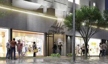 Imagem 2: Melhor 3 Quartos Suíte 1 ou 2 Vagas - 72 e 79 m² - Acabamento Alto Padão