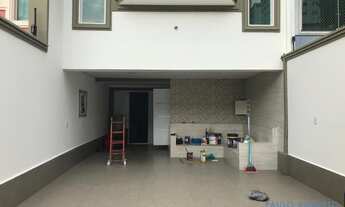 Imagem: SOBRADO - JARDIM LONDRINA - SP