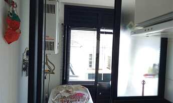 Imagem 4: Porto Alegre - Apartamento Padrão - MENINO DEUS